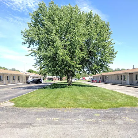 All Seasons Motel
