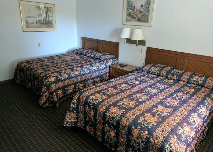 Motel Seasons 2*