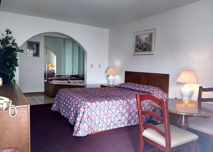 Seasons Motel 2*