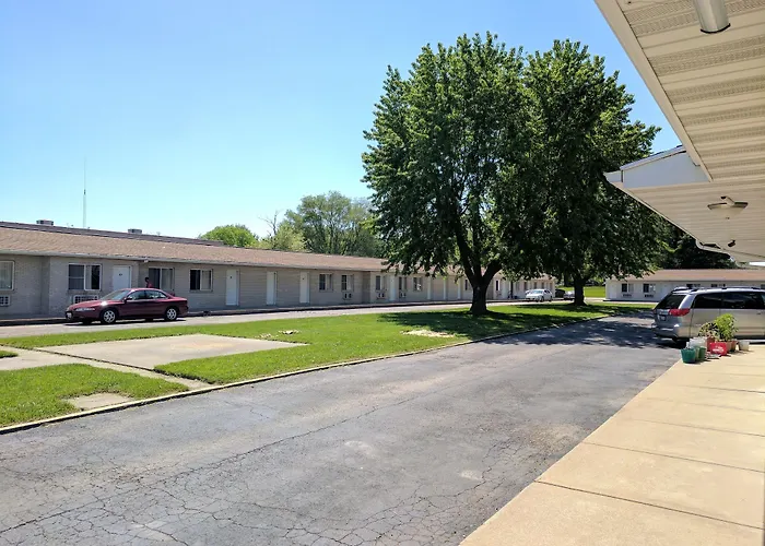 Seasons Motel