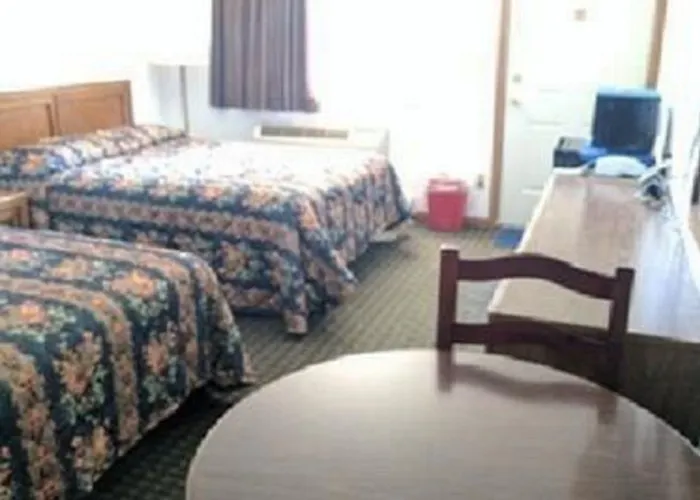 Motel Seasons Rock Falls